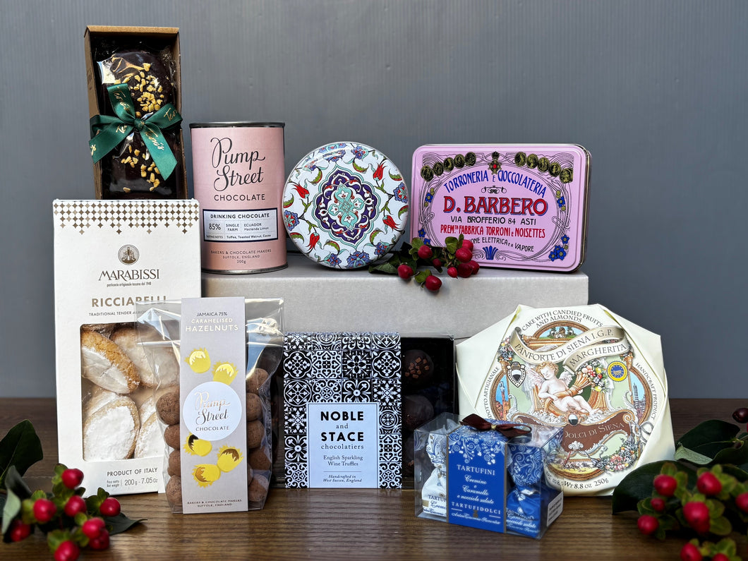 Sweet Treats Hamper